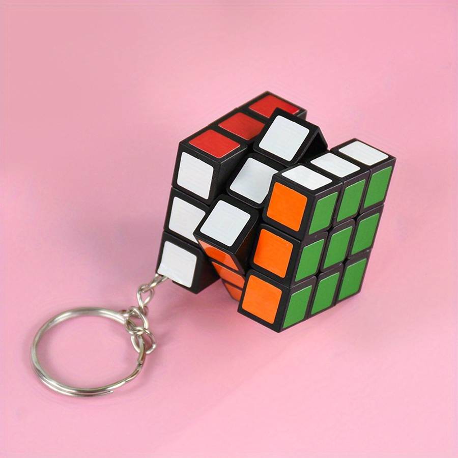 Mini Keychain