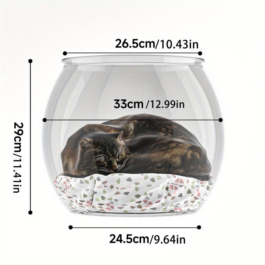 Pet Supplies Model 1 Pet Bed  Without Blanket