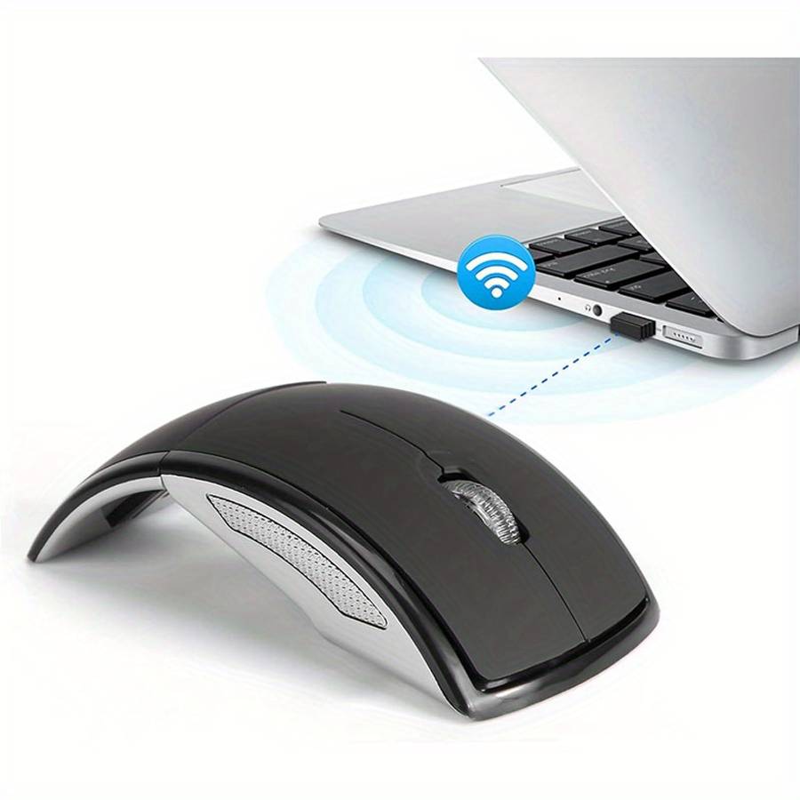 Mouse Color Black
