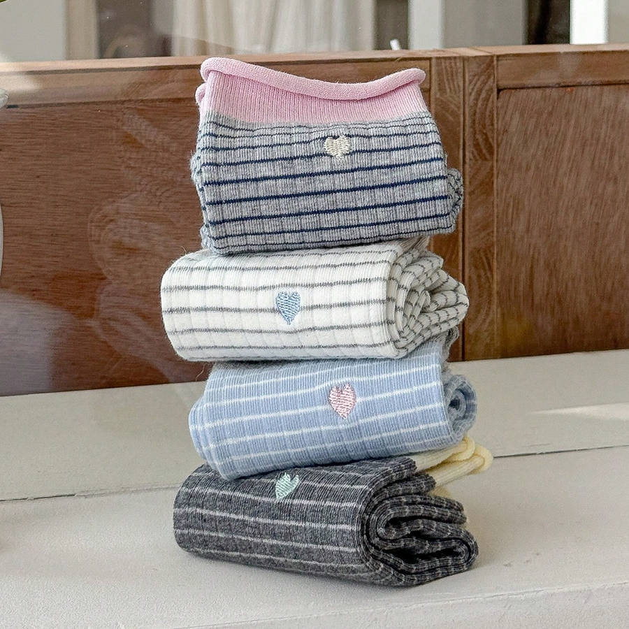 Women S Socks Color 1 Pair Light Gray Size Onesize