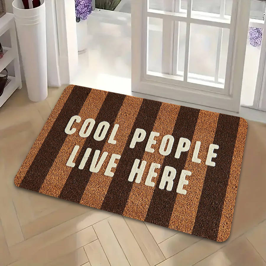 Floor Mats Size 60X90Cm