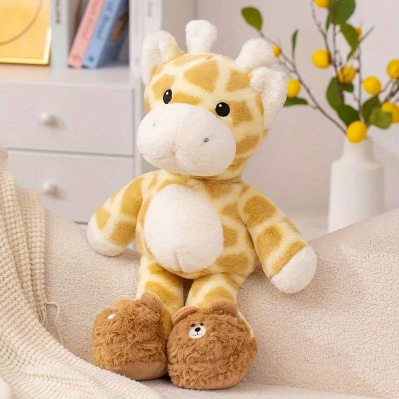 Toy Dolls color Leisurely Deer Quantity 1pc