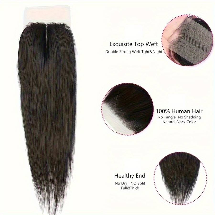 Black Womens Wigs Size 25.4Cm