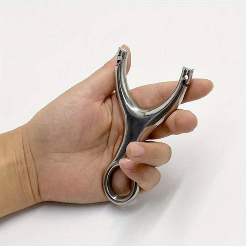 Slingshot Color Slingshot  Add  Rubber Band