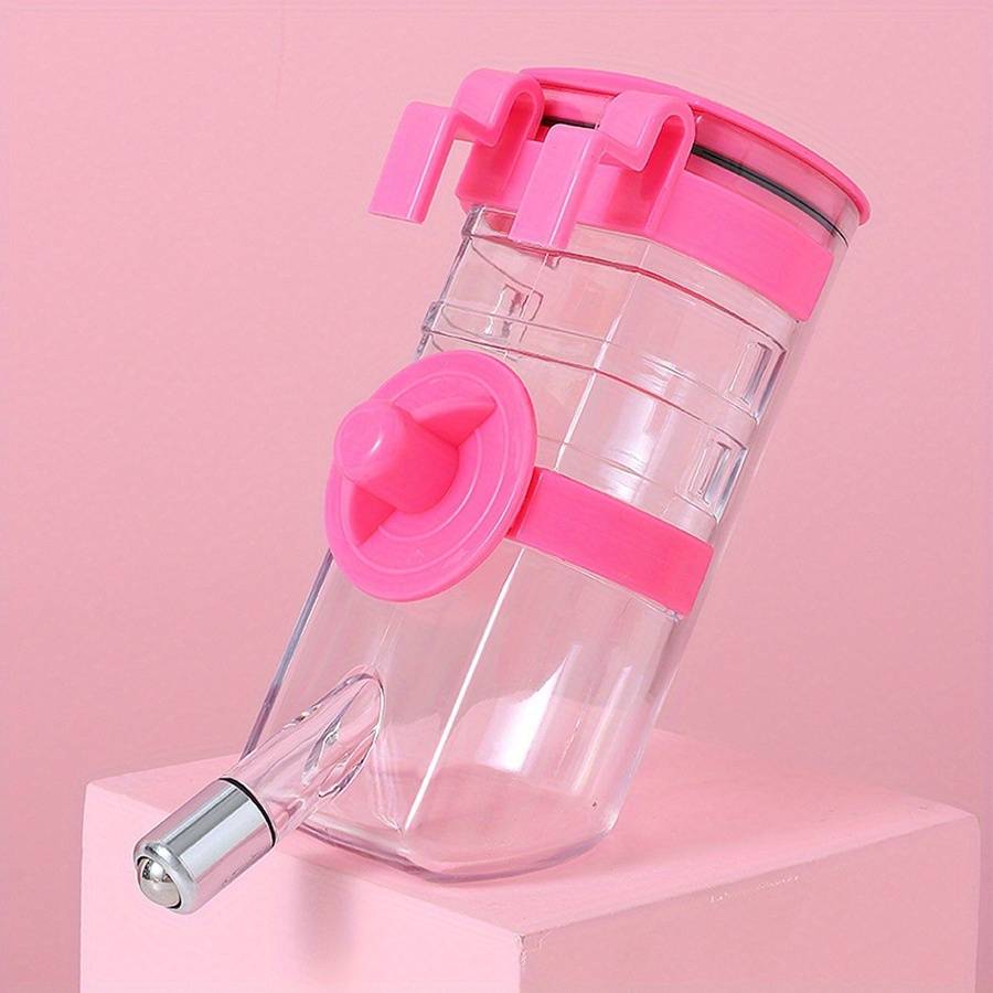 Pet Supplies Color Pink