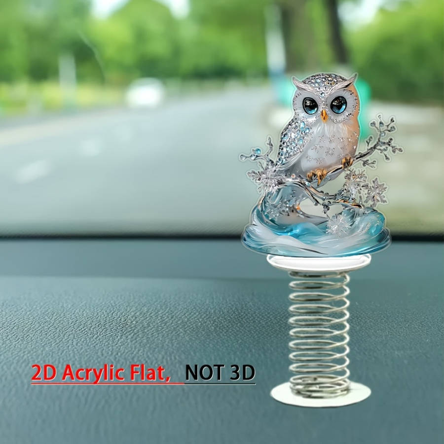 Car Interior Decor Color 8Cm X 5 5Cm    3 14In X 2 16