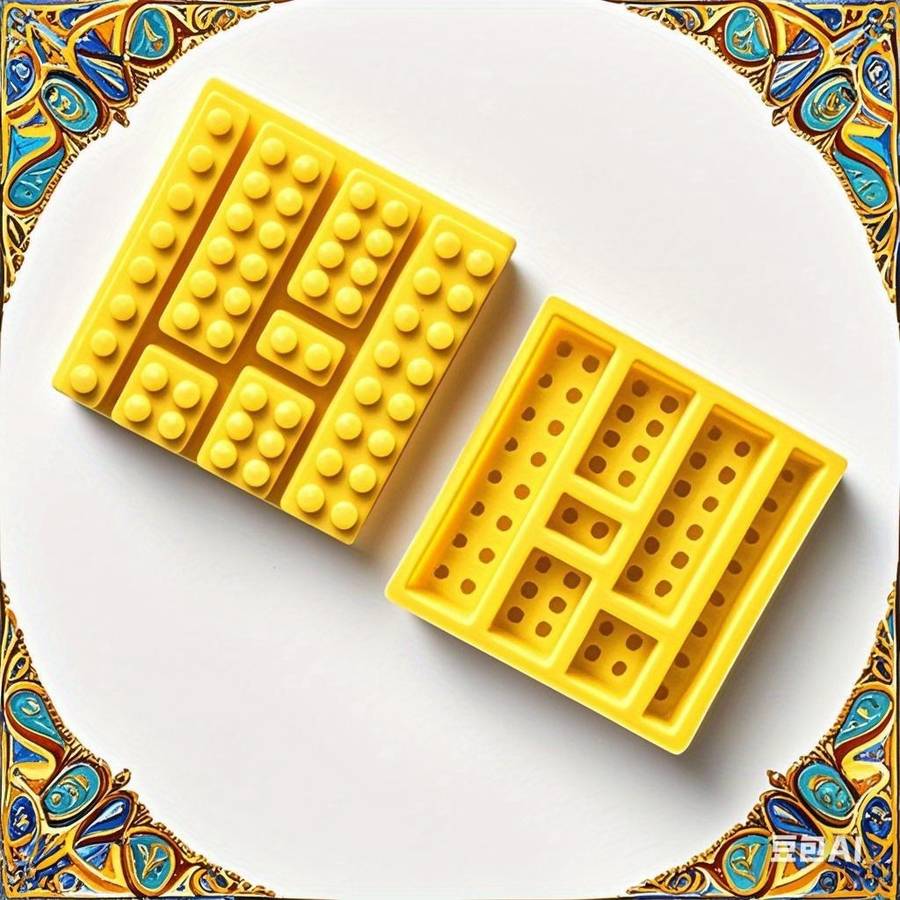 Suitable For Baking Molds Quantity 1Pc