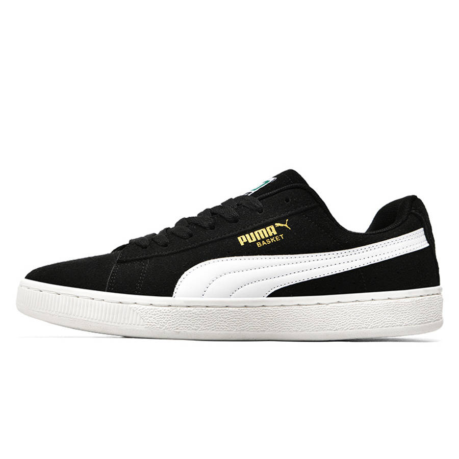 Sneakers Color Black Sizeuk 4