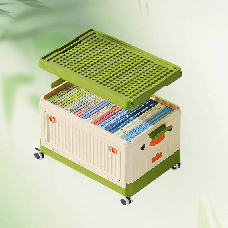 Storage And Organizationcolor Green Size Small