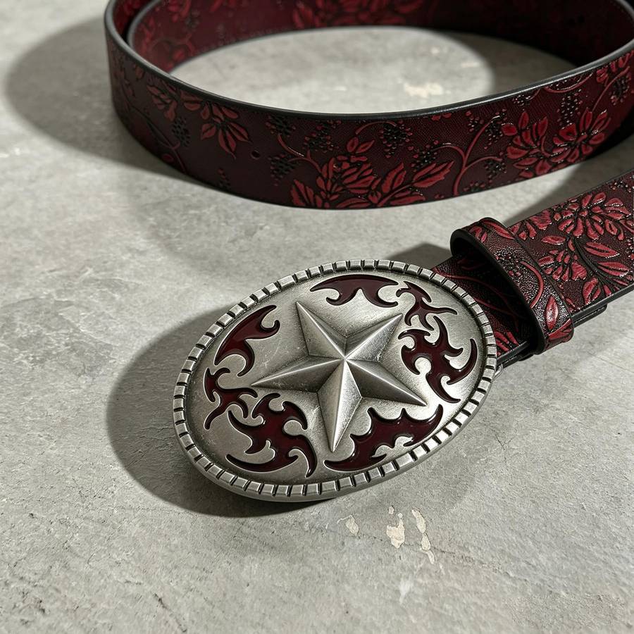 Belt Size 102Cm