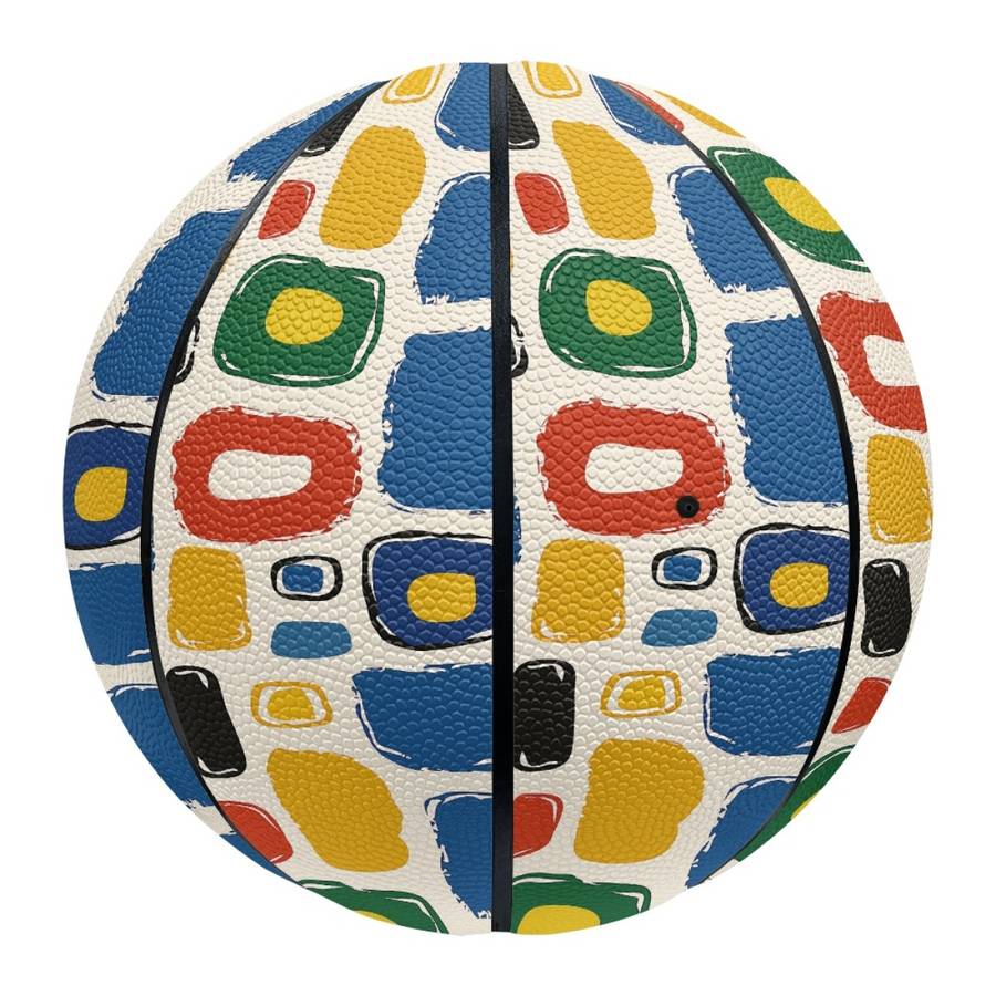 Basketball Color A Size  Circumference In Inchessize 17.7874.93Cm