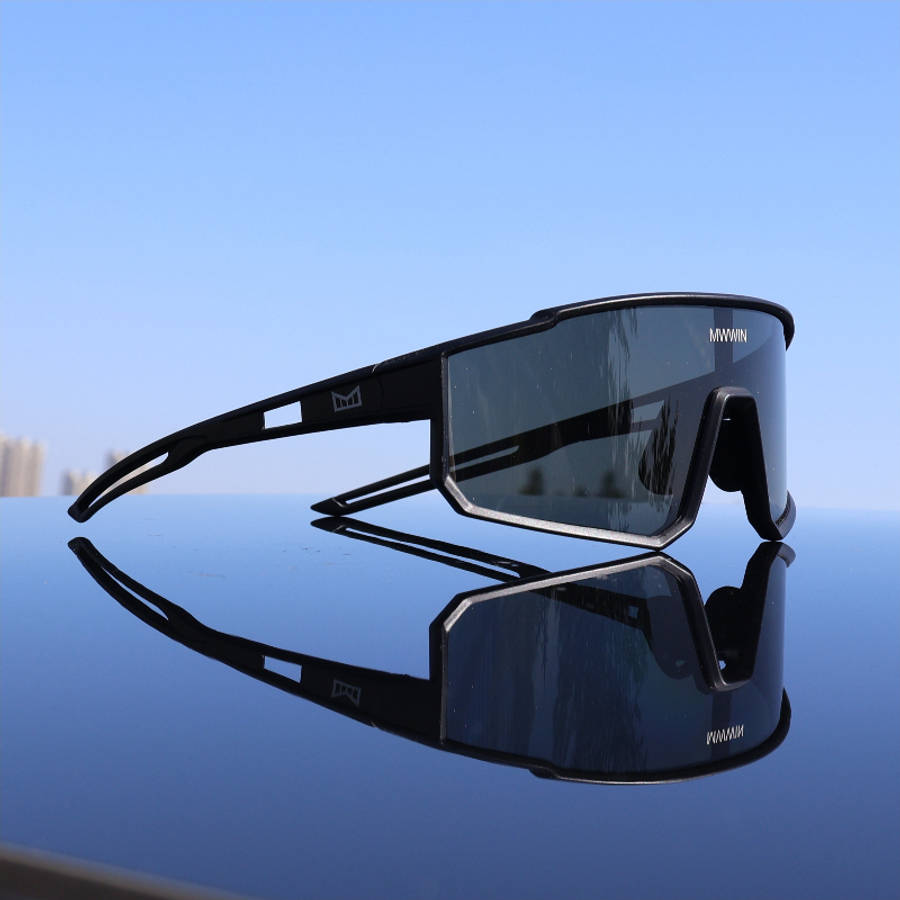Cycling Glasses Color 01