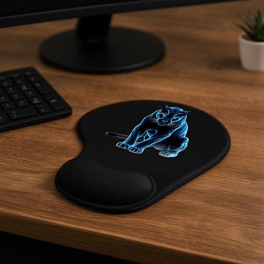 Mouse Pad Quantity 1Pc
