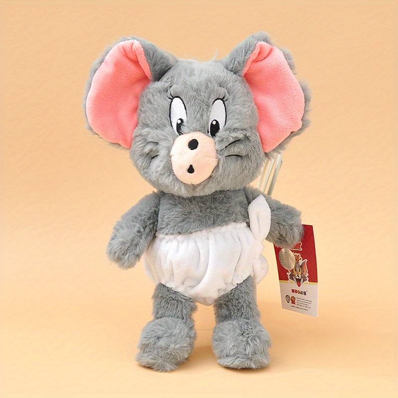 Toy Doll Style Nibbles