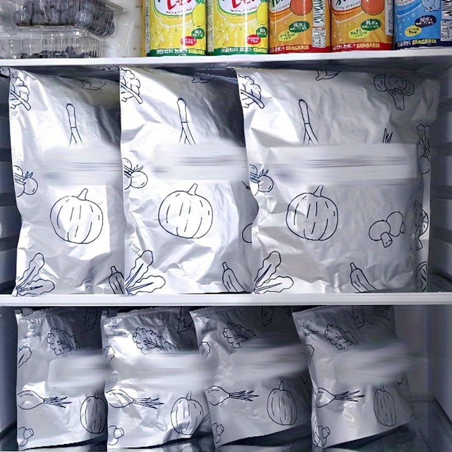 Food Storage Bags Color 10 S10.0 Meter 9.99 L