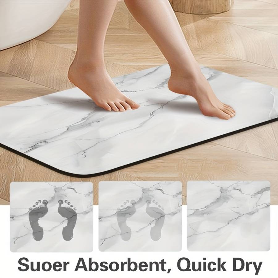 Floor Mats Size 19.7Inx31.5In