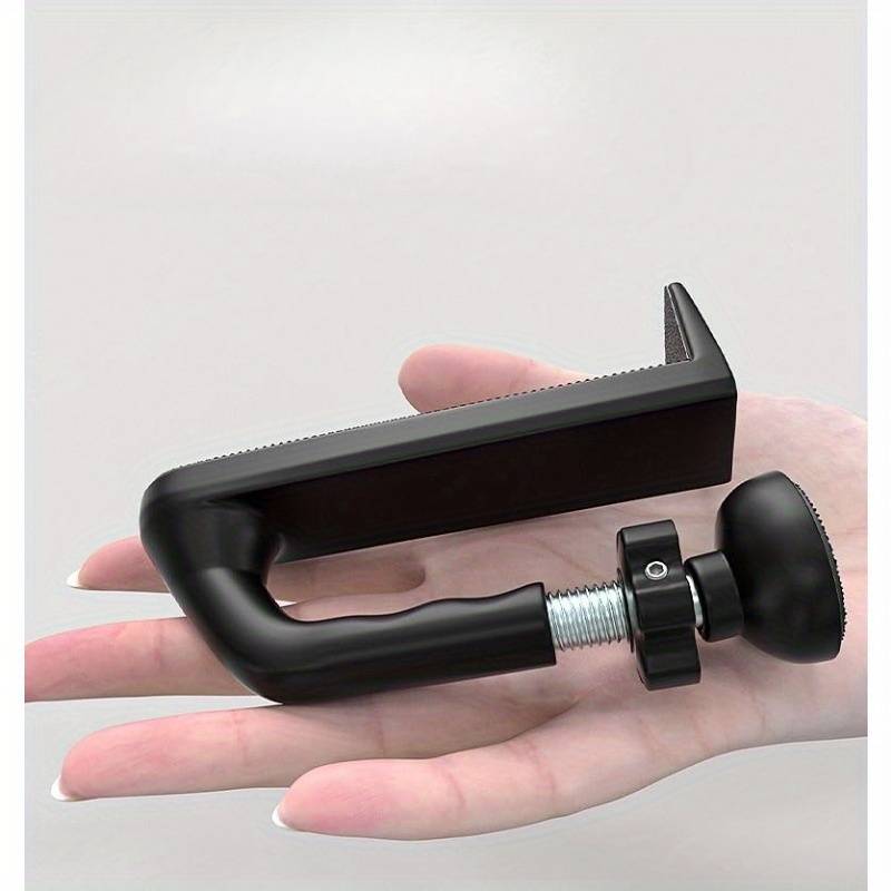 Lock Items Black