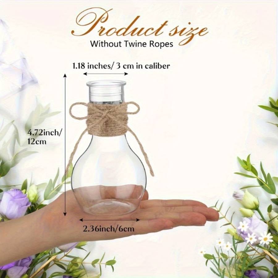 Wedding Supplies Color 10Pcs