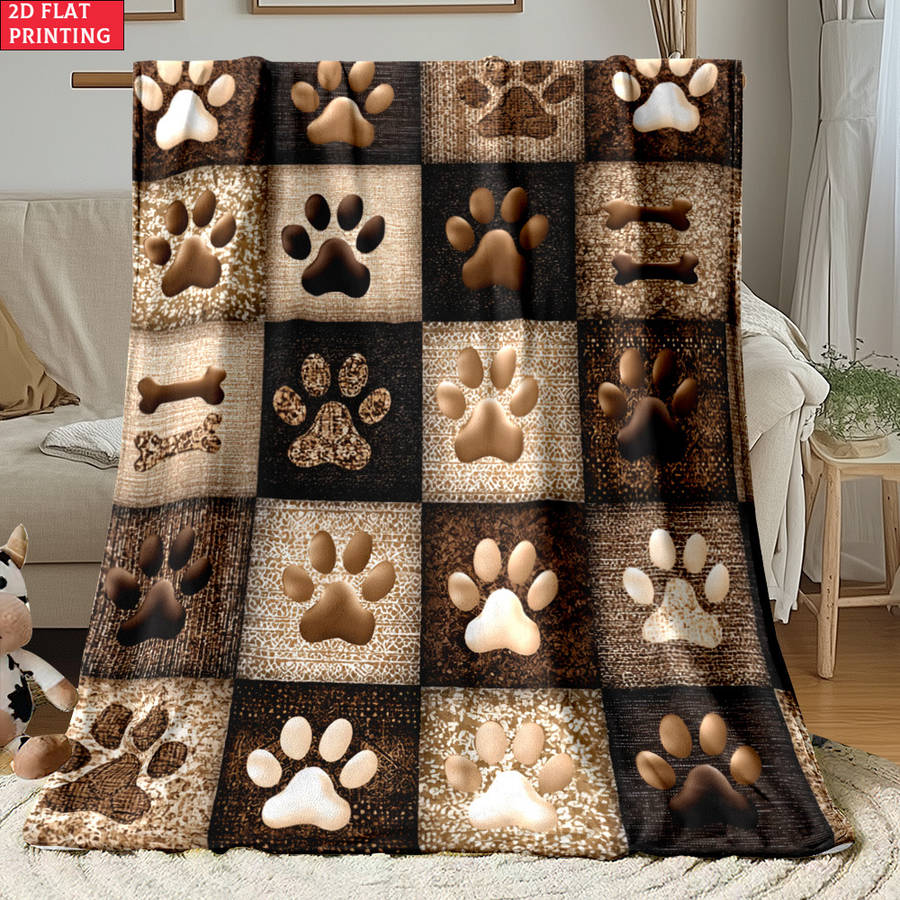 Blanket 80*120Cm31.5*47.25In