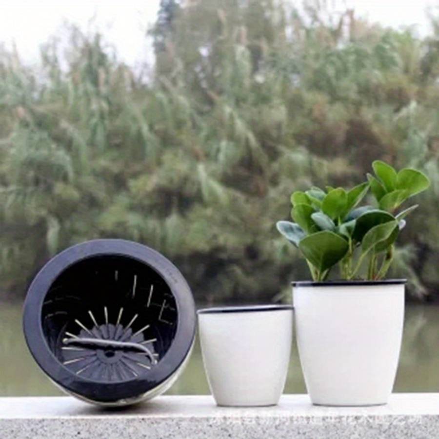 Flowerpot Items M7