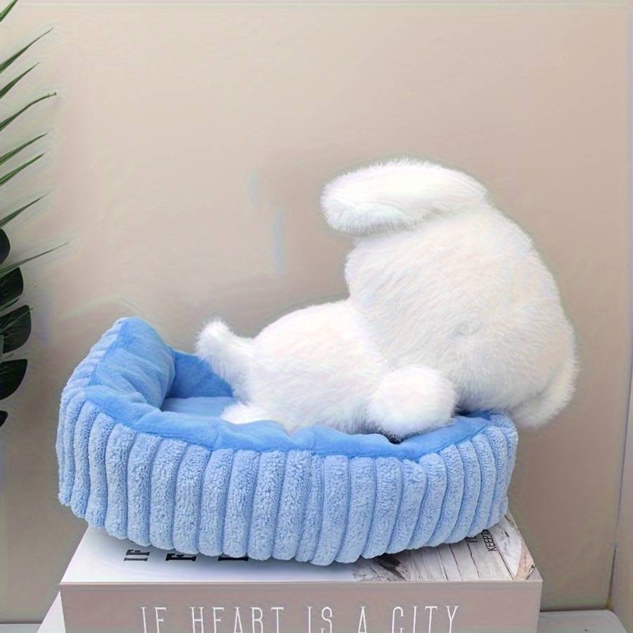 Plush Toyss color Gray Doll