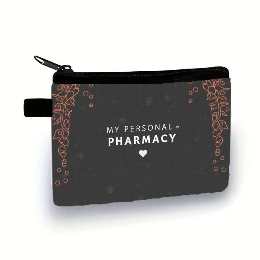 Storage Bag Size 14.4Cm*10.5Cm5.6*4.1In