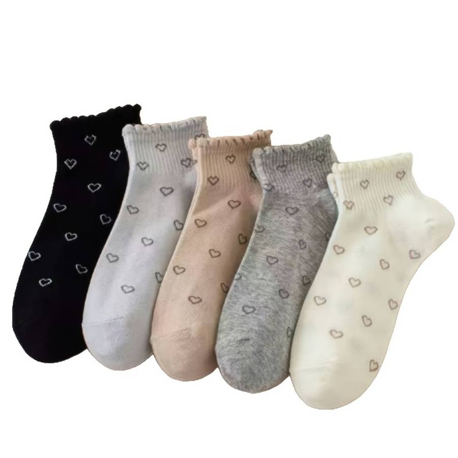Women S Socks Color Mixed Colors Size Onesize