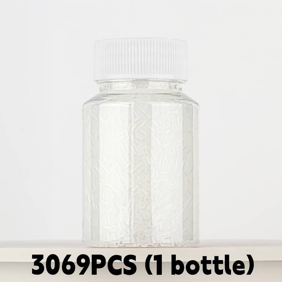 Perler Bead Set H5 3069Pcs