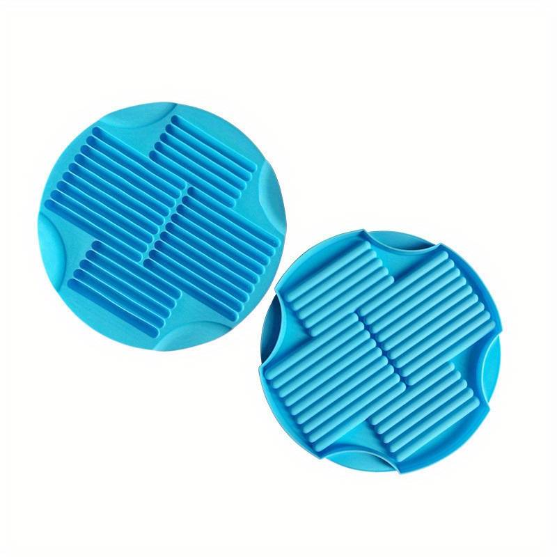 Suitable For Baking Molds Color Red
