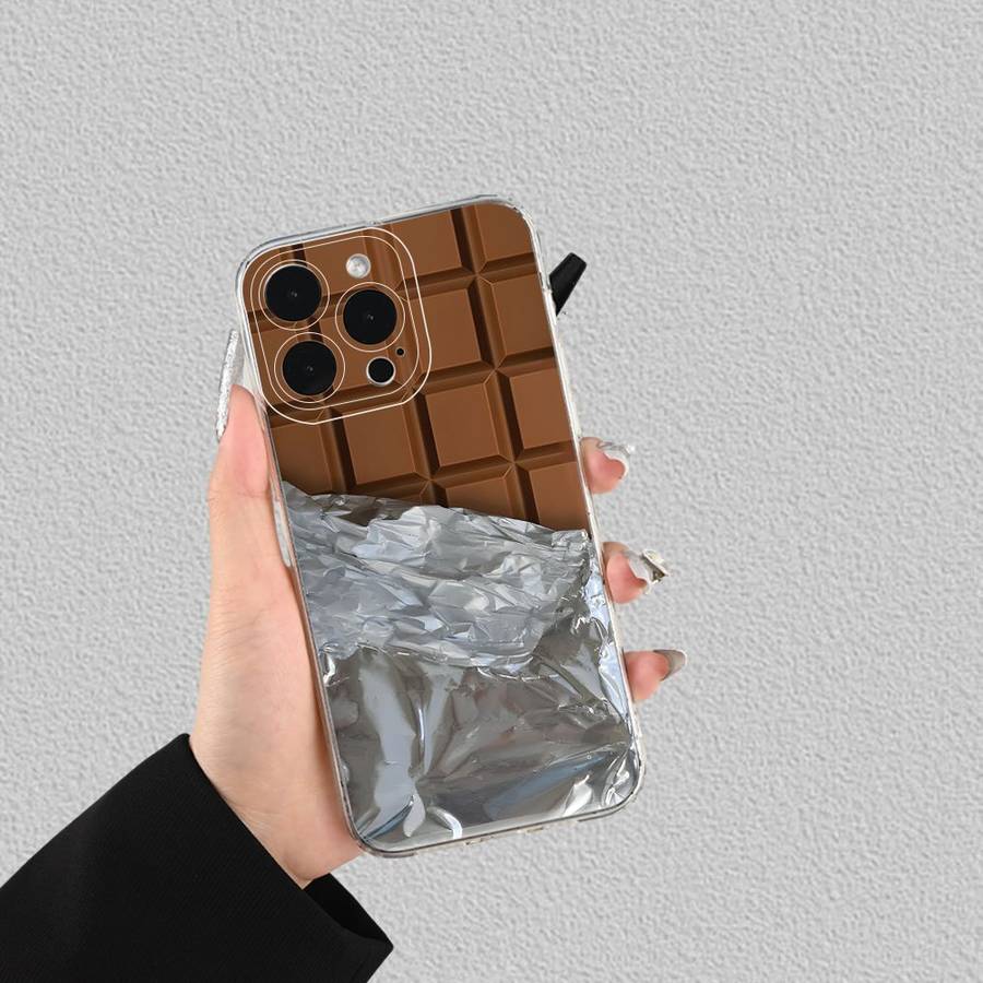 Mixed Color For iPhone Phone Case