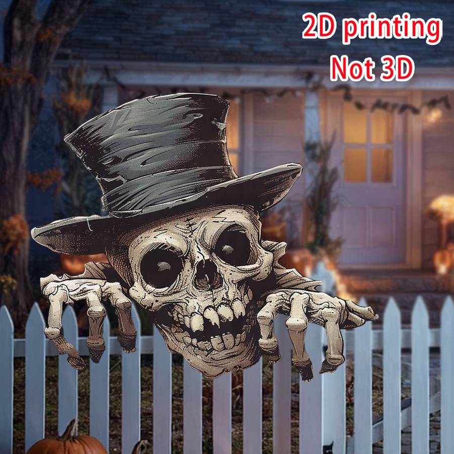 Halloween Decorations Model A