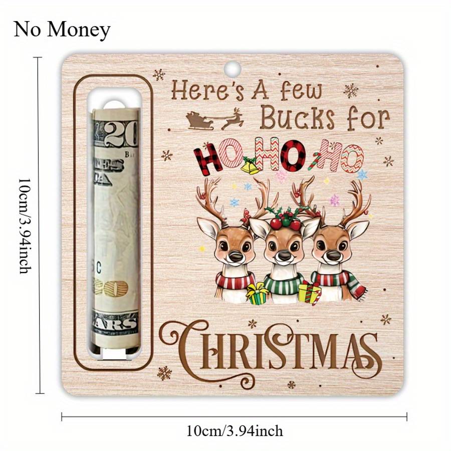 Christmas Gift Boxes Quantity 1