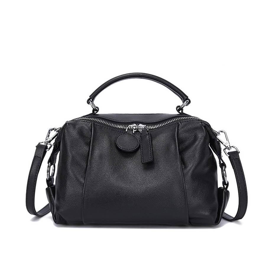 WomenS Bags Coffee Brown
