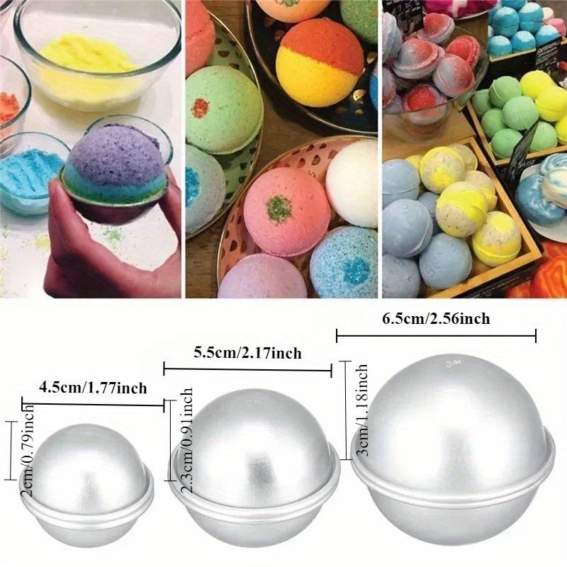 Suitable For Baking Molds Color Large