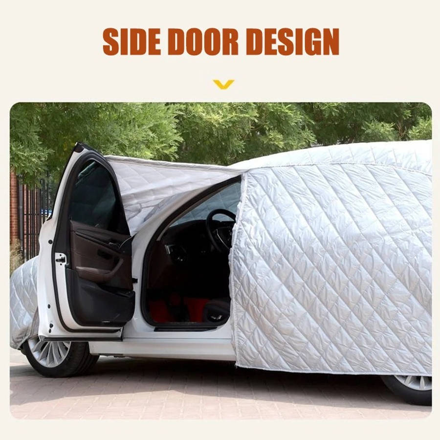 Car Cover Color For Vw Tiguan 2016 2024