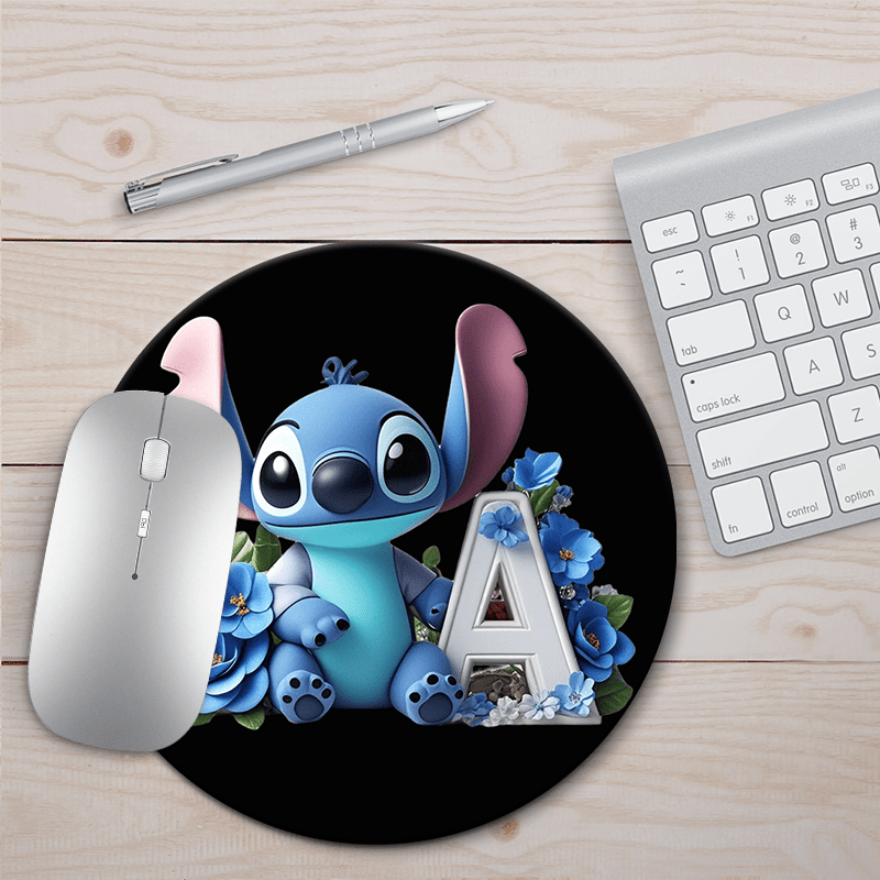 Mouse Pad Size 20X20Cm Style I