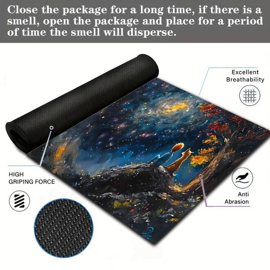 Mouse Pad Size 4089.6Cm 15.7Inch35.4Inch