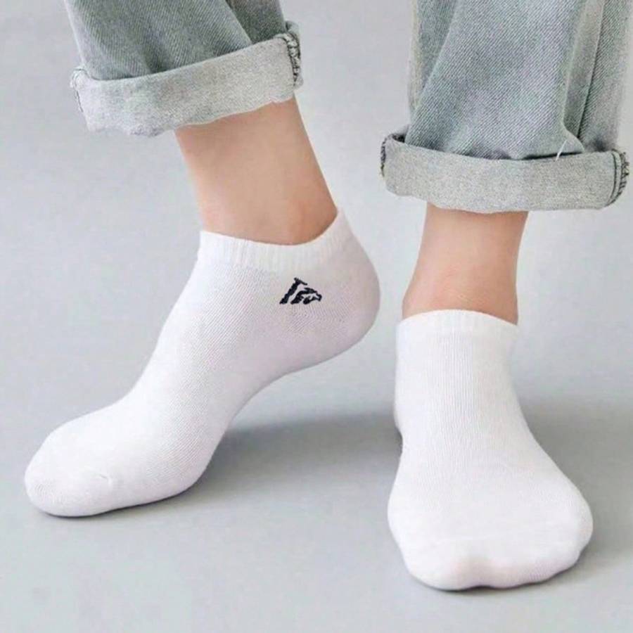 Women S Socks Color Random Color5 Pairs Size Onesize