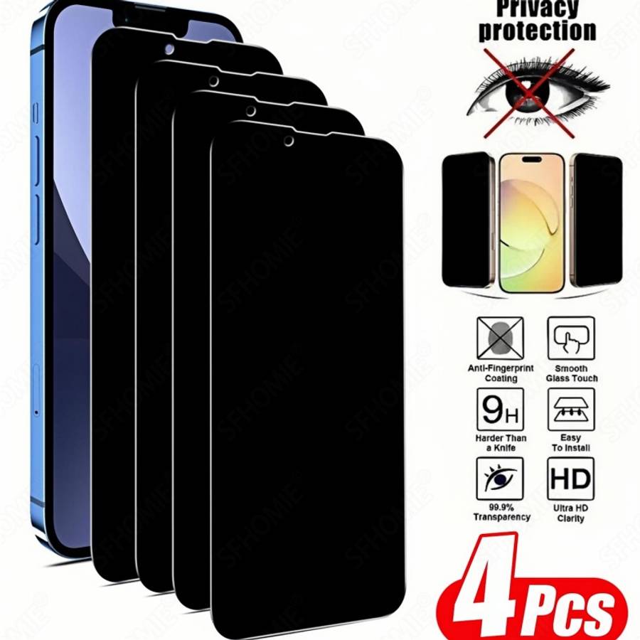 Screen Protector Compatible Model Iphone 13