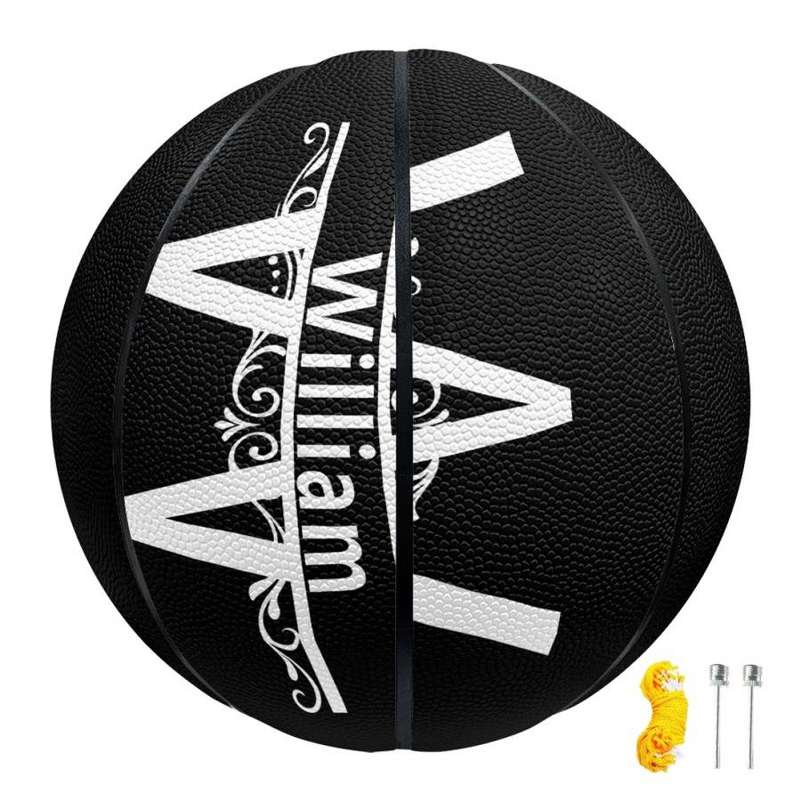 Basketball Size  Circumference In Inches Size 12.768.58Cm Stylea