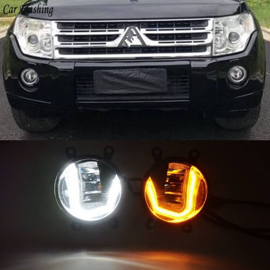 Car Lights Color 18 Watts Storage 3 Functions
