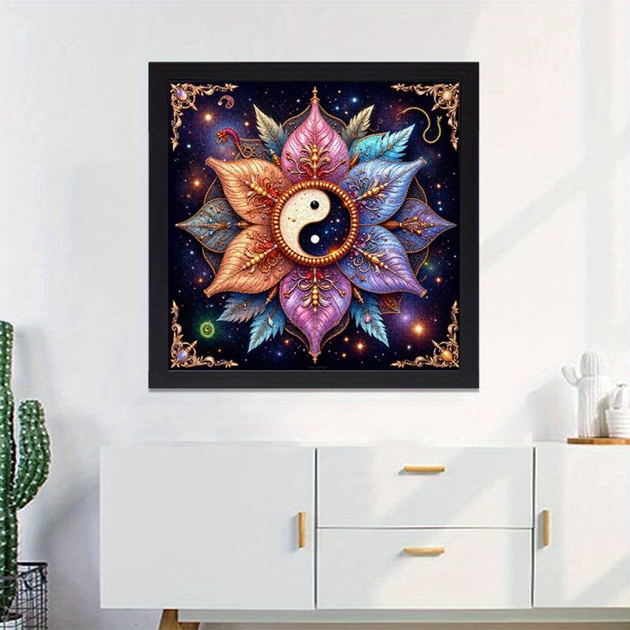 1000 Piece Mini Paper Jigsaw Puzzle