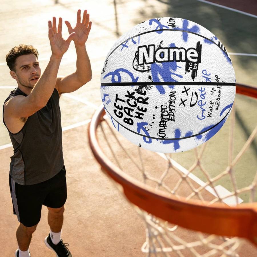 Basketball Color A Size  Circumference In Inchessize 12.768.58Cm