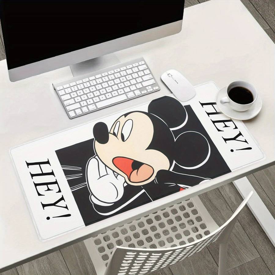 Mouse Pad Style 89.92X39.88Cm