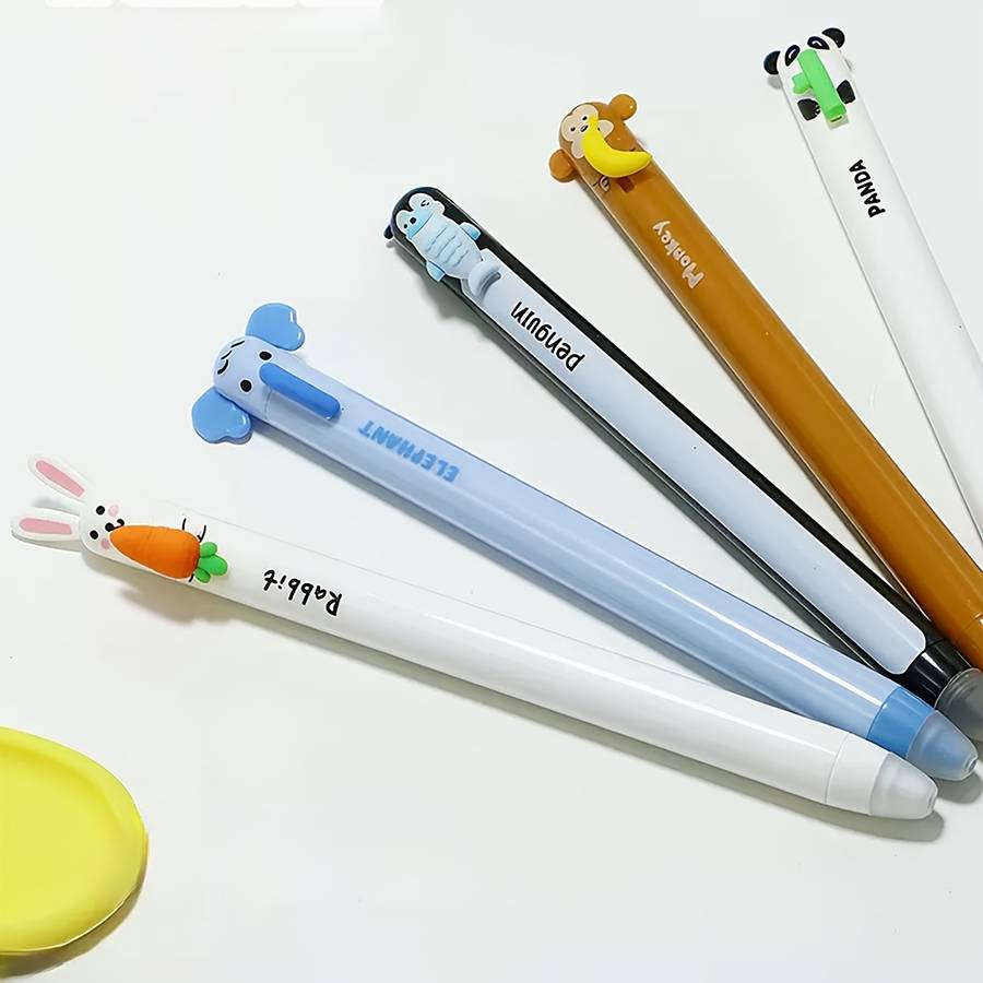 Pen Quantity 6pcs