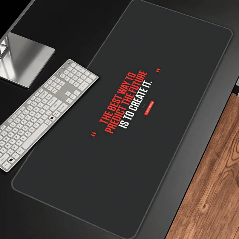 Mouse Pad Size 35.43X15.75Inch