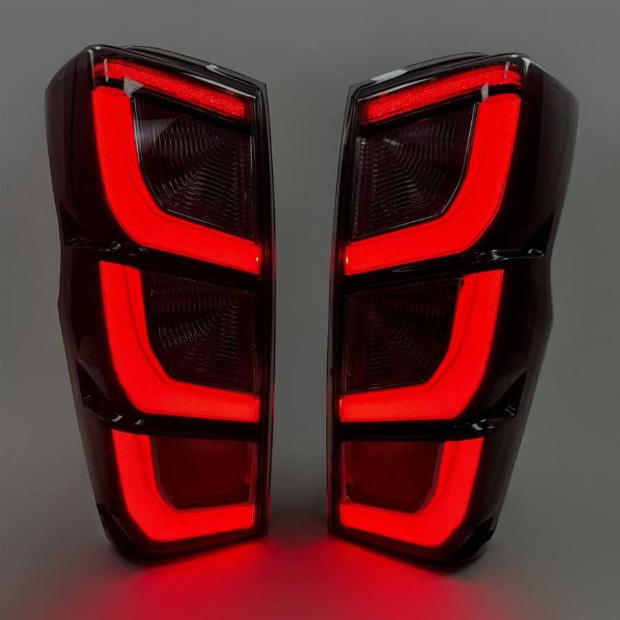 Car Lights Quantity 1 Set