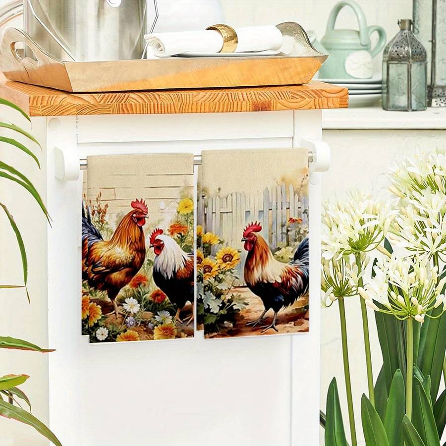 Towel Size 45Cm*66Cm Quantity6Pcs