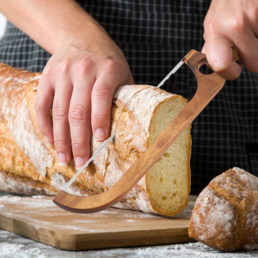 Bread And Cheese Knife Quantity 1 Set