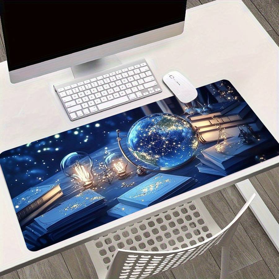 Mouse Pad Size 30X80Cm